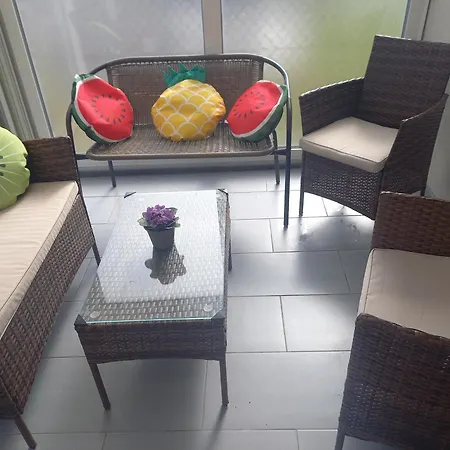 Spacieuse Ubytování v soukromí