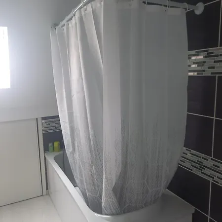 Ubytování v soukromí Spacieuse